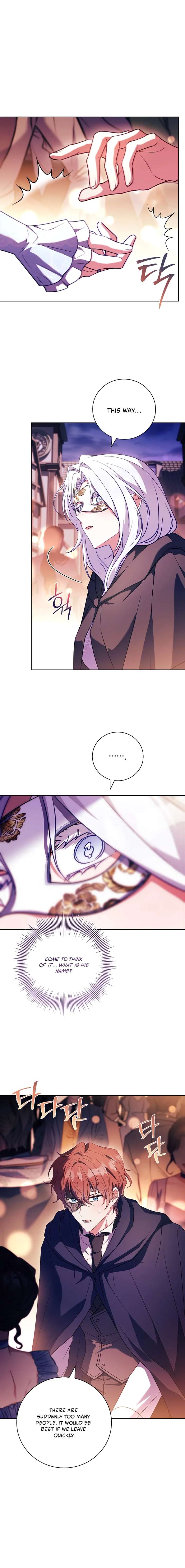 The Father and the Daughter Chapter 65 74 ch 65 14