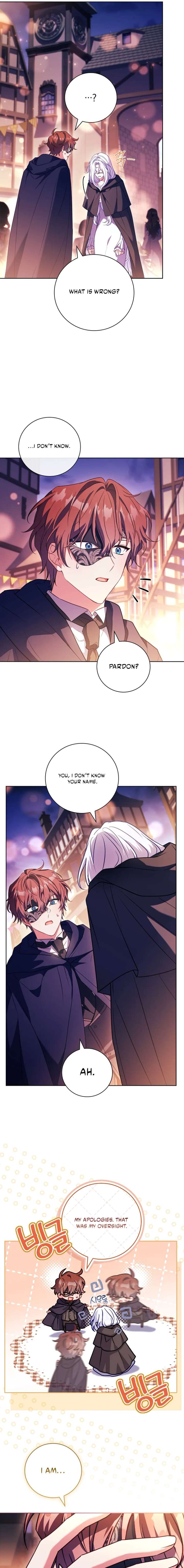 The Father and the Daughter Chapter 65 75 ch 65 15