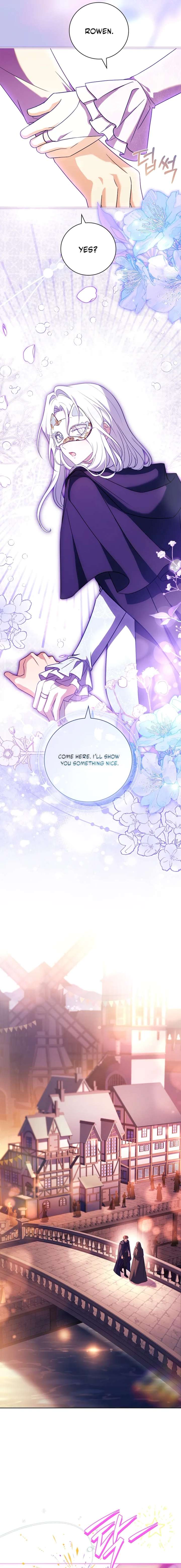 The Father and the Daughter Chapter 65 77 ch 65 17