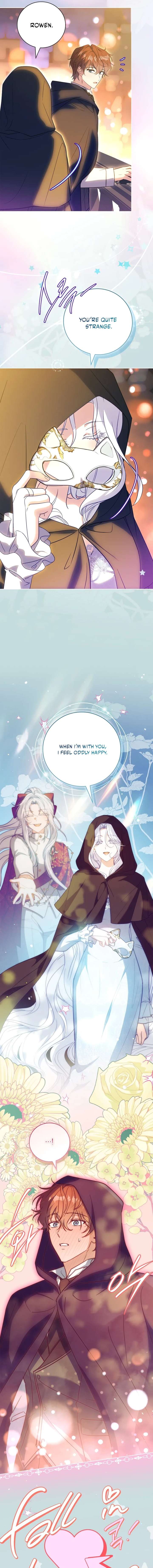 The Father and the Daughter Chapter 65 79 ch 65 19