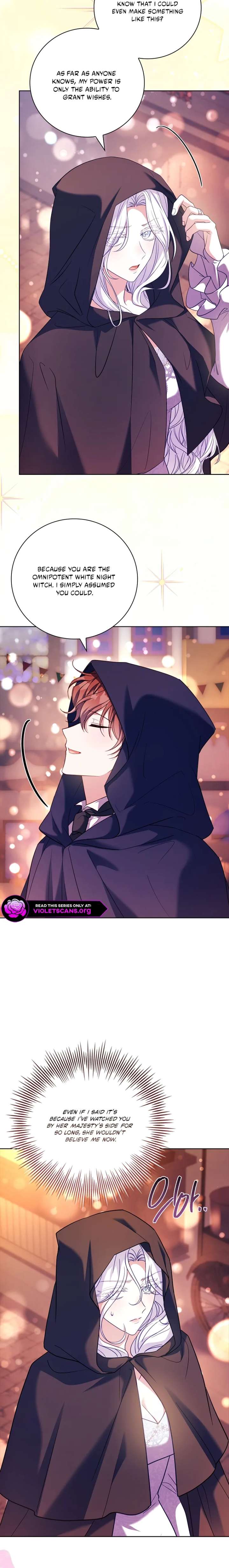 The Father and the Daughter Chapter 65 62 ch 65 2