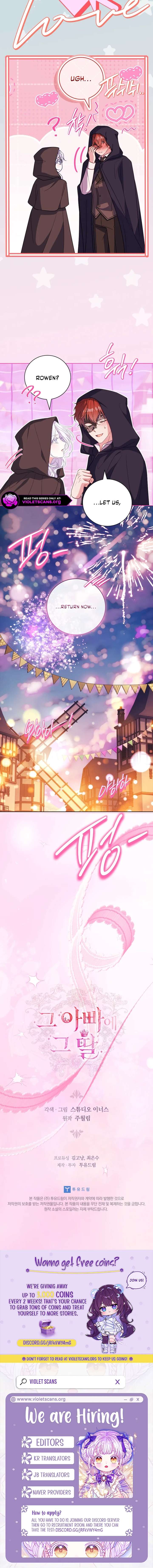The Father and the Daughter Chapter 65 80 ch 65 20