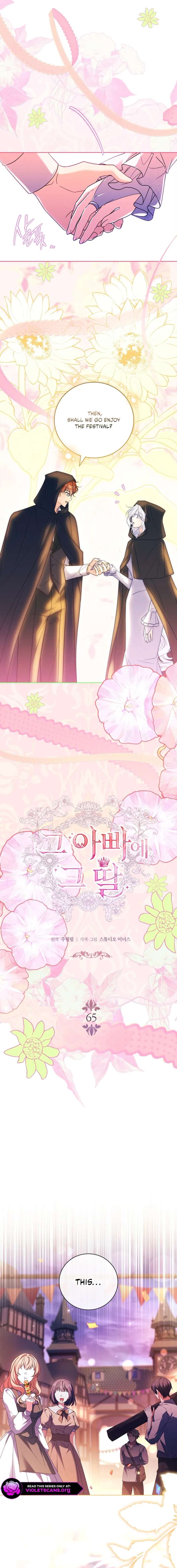 The Father and the Daughter Chapter 65 63 ch 65 3