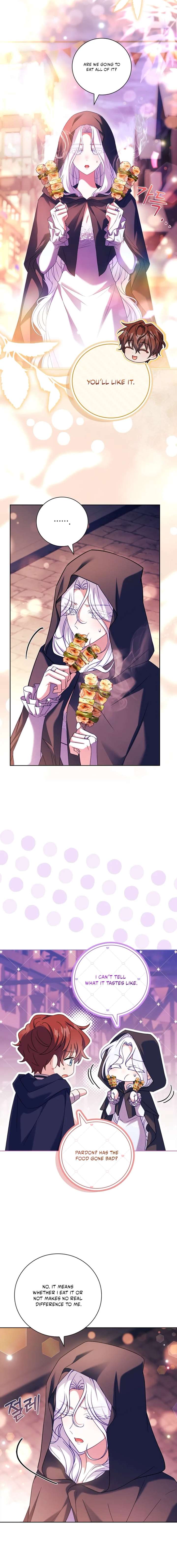 The Father and the Daughter Chapter 65 64 ch 65 4