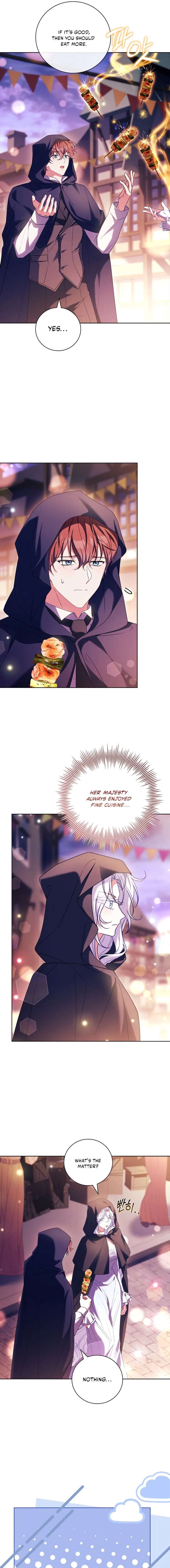 The Father and the Daughter Chapter 65 65 ch 65 5