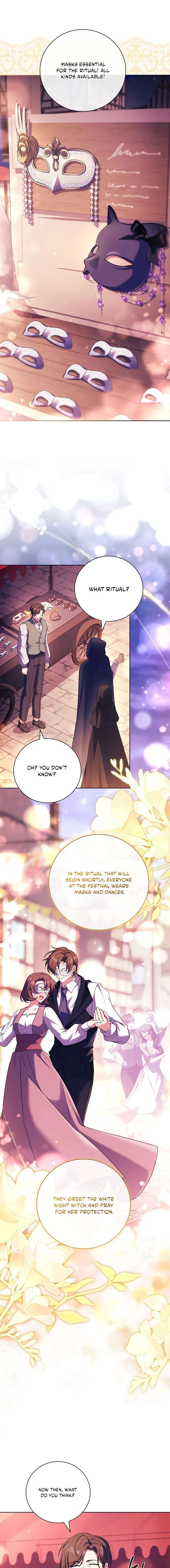 The Father and the Daughter Chapter 65 67 ch 65 7