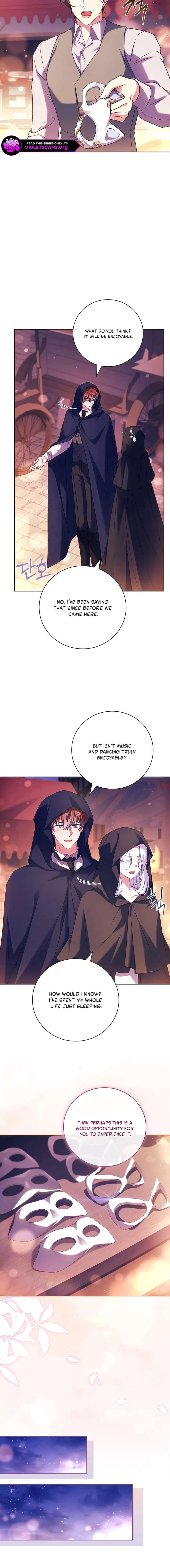 The Father and the Daughter Chapter 65 68 ch 65 8