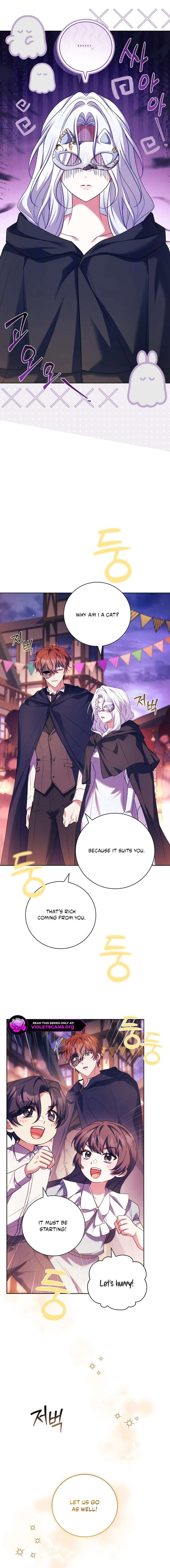 The Father and the Daughter Chapter 65 69 ch 65 9