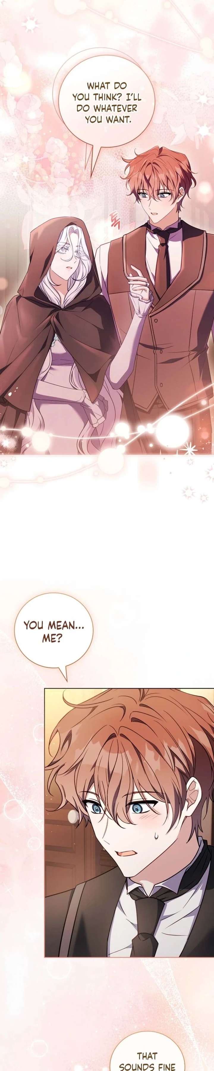 The Father and the Daughter Chapter 66 110 ch 66 11