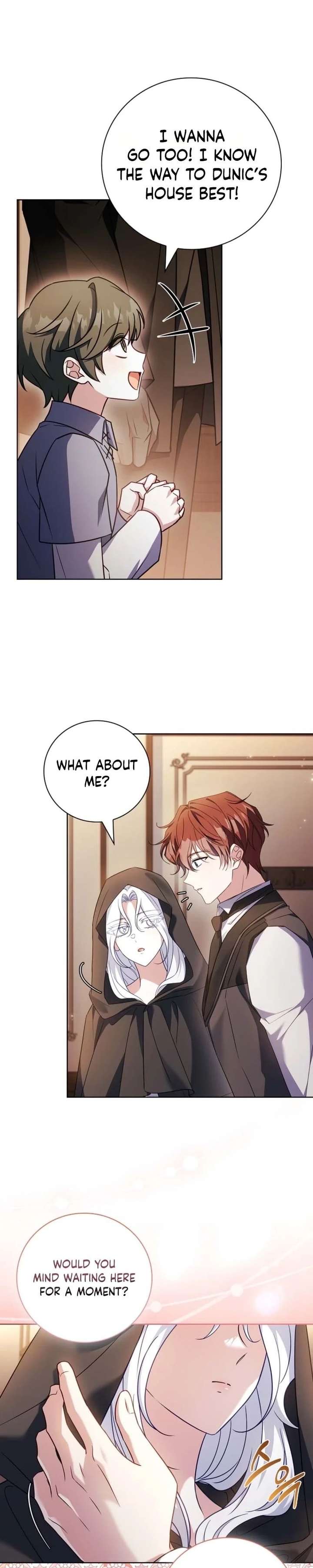 The Father and the Daughter Chapter 66 112 ch 66 13