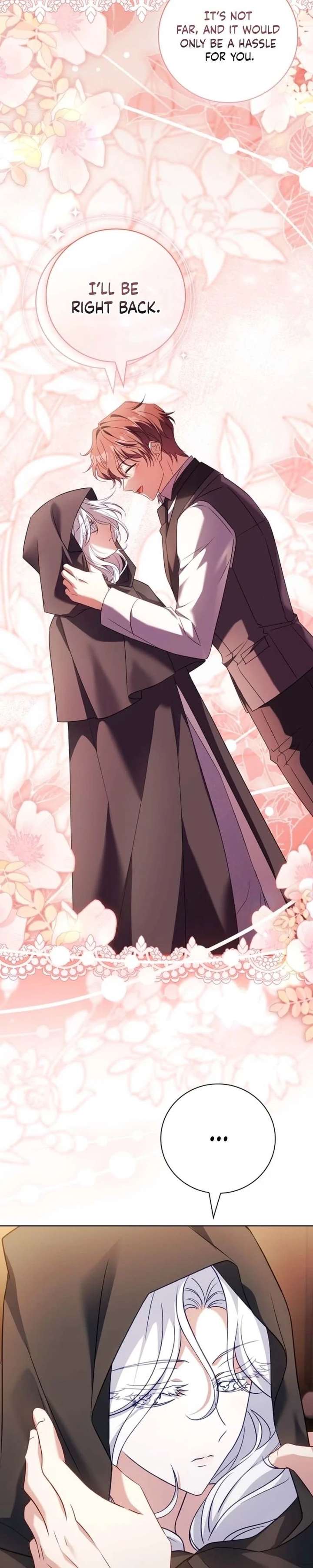 The Father and the Daughter Chapter 66 113 ch 66 14