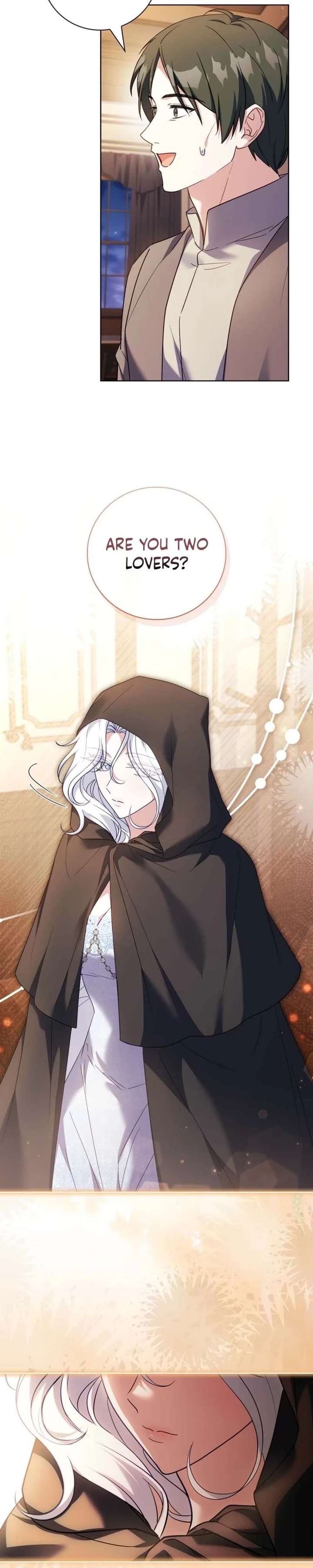 The Father and the Daughter Chapter 66 115 ch 66 16