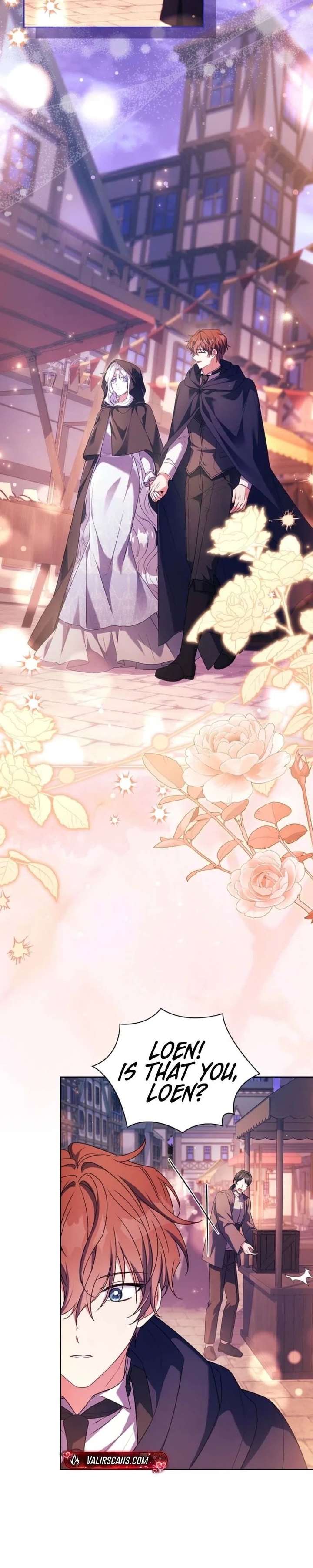 The Father and the Daughter Chapter 66 101 ch 66 2