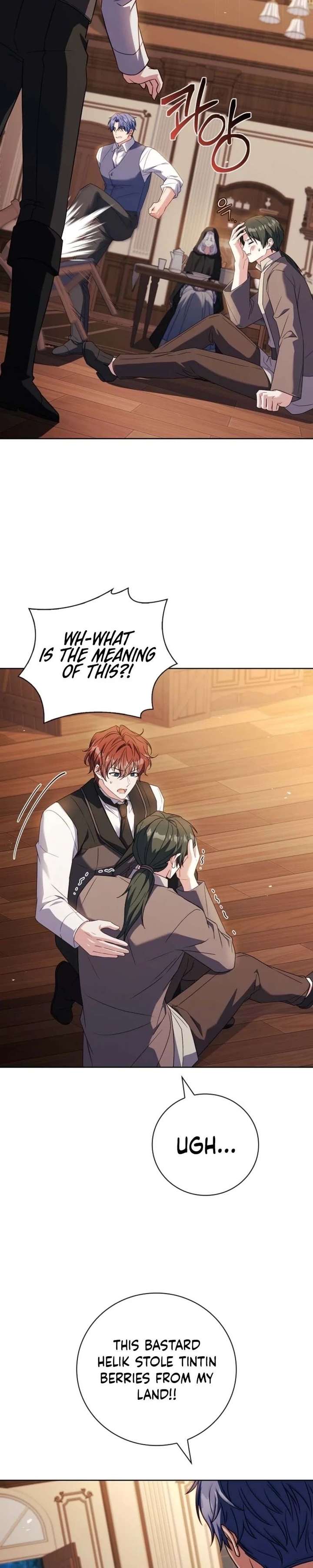 The Father and the Daughter Chapter 66 120 ch 66 21