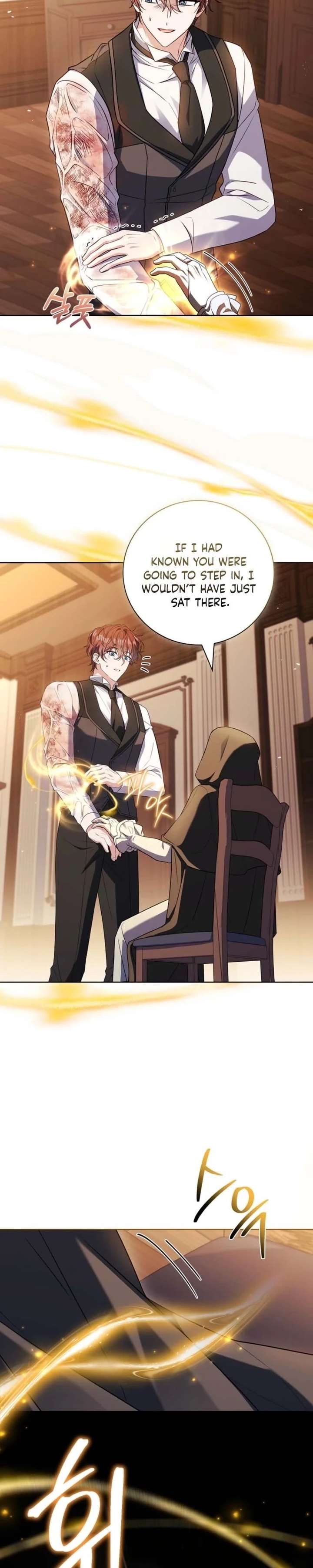 The Father and the Daughter Chapter 66 125 ch 66 26