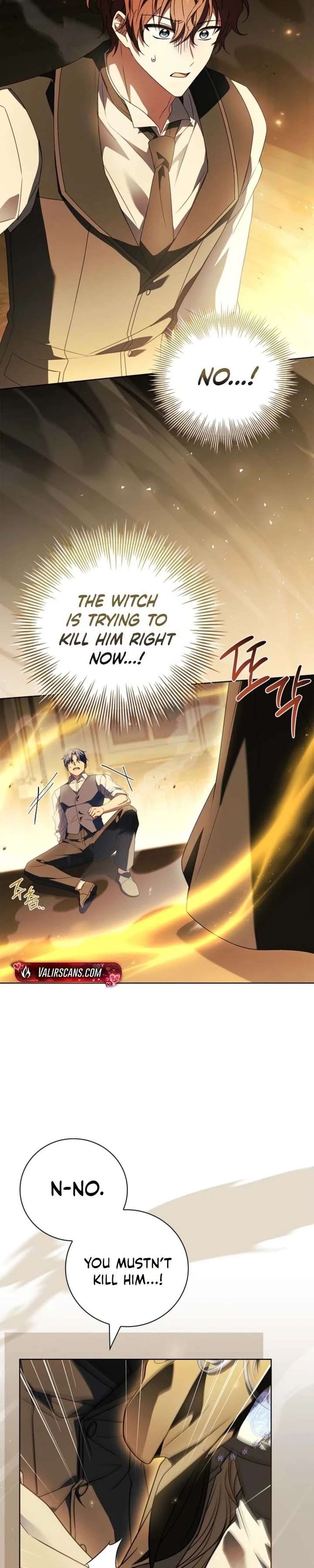 The Father and the Daughter Chapter 66 127 ch 66 28