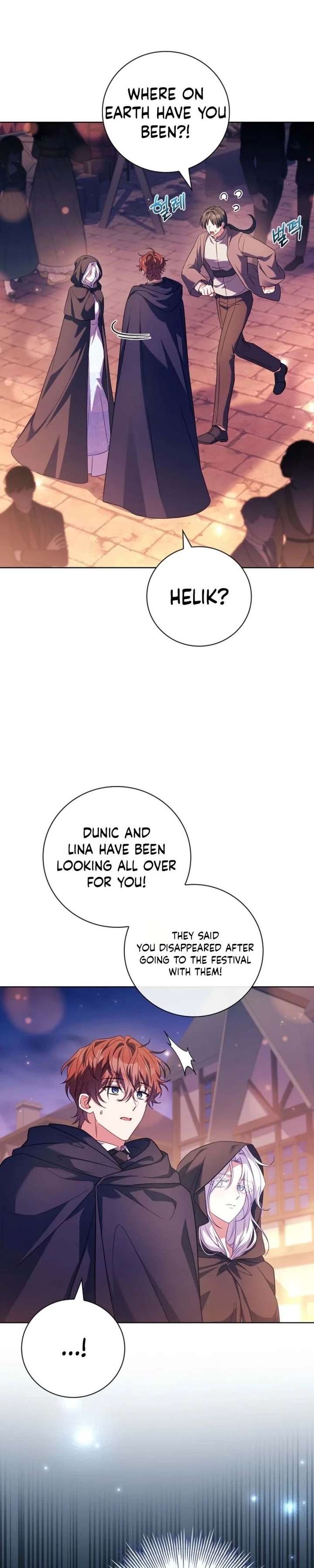 The Father and the Daughter Chapter 66 102 ch 66 3