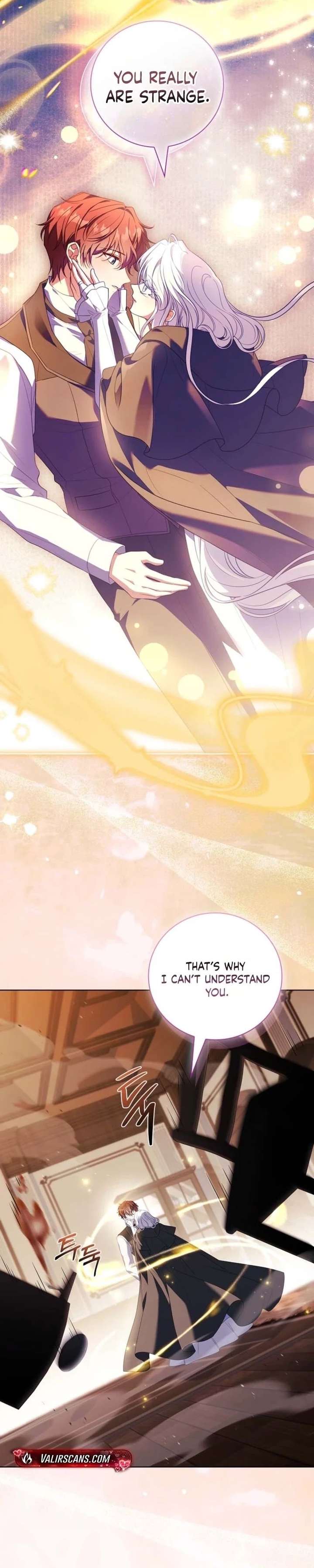 The Father and the Daughter Chapter 66 130 ch 66 31