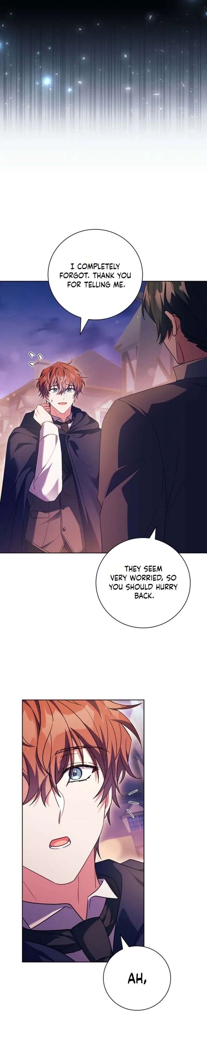 The Father and the Daughter Chapter 66 104 ch 66 5