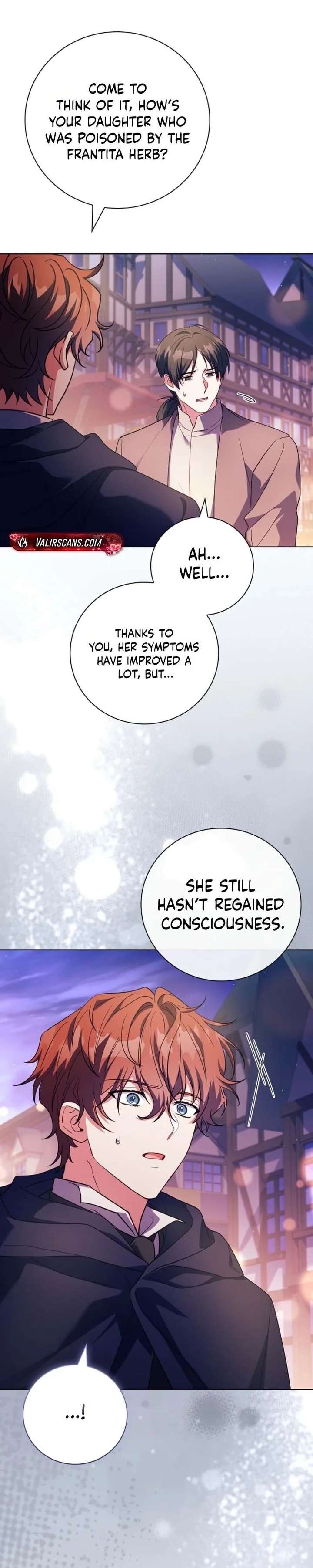 The Father and the Daughter Chapter 66 105 ch 66 6