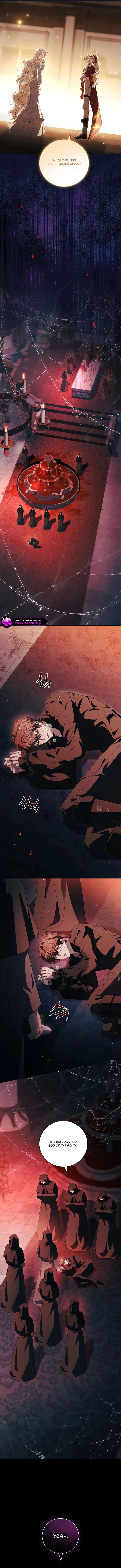 The Father and the Daughter Chapter 67 59 ch 67 14