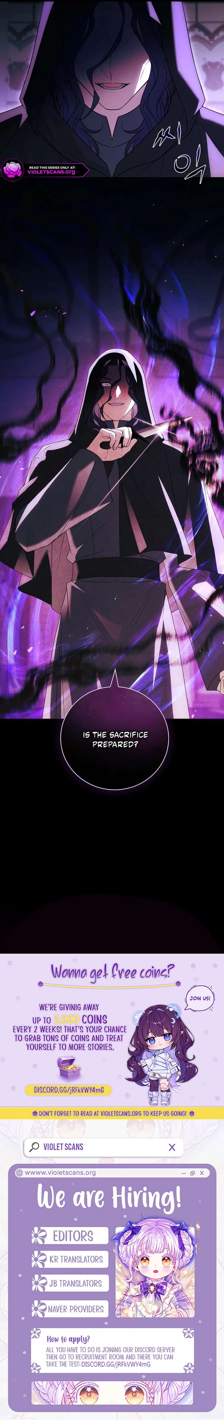 The Father and the Daughter Chapter 67 60 ch 67 15