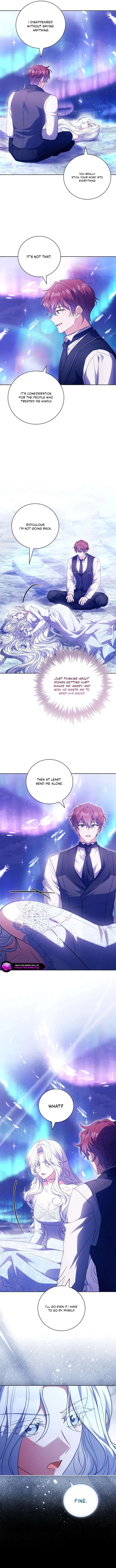 The Father and the Daughter Chapter 67 52 ch 67 7