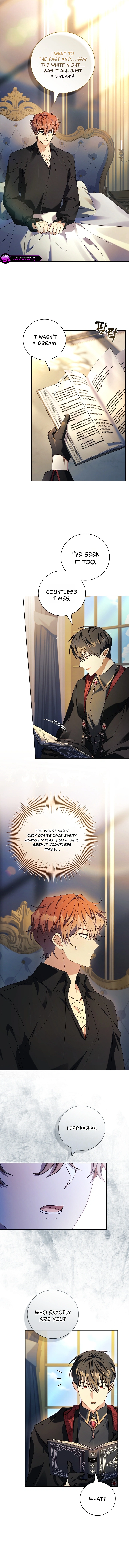 The Father and the Daughter Chapter 69 53 05