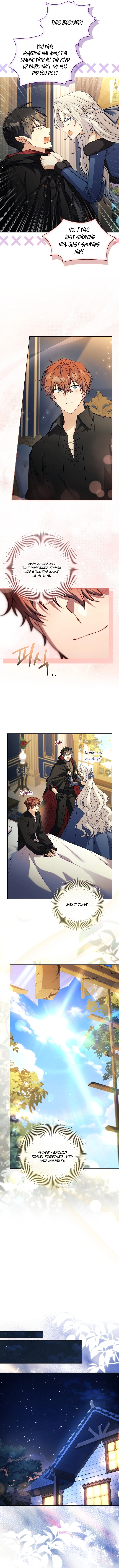 The Father and the Daughter Chapter 69 57 09