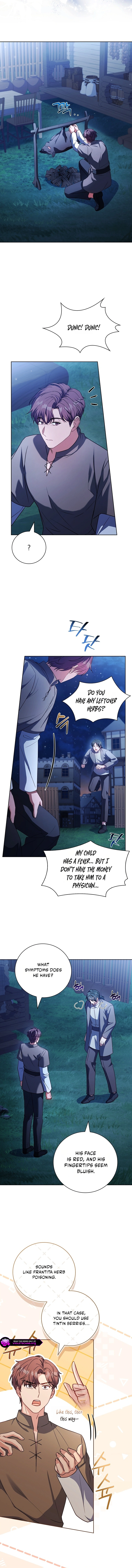 The Father and the Daughter Chapter 69 58 10