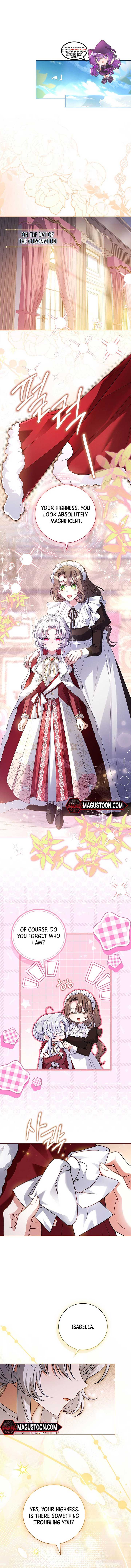 The Father and the Daughter Chapter 7 68 ch 7 1