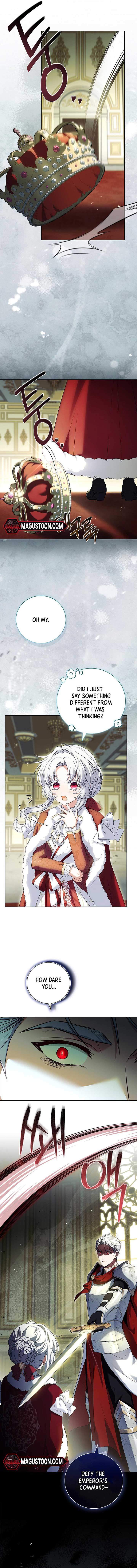 The Father and the Daughter Chapter 7 77 ch 7 10