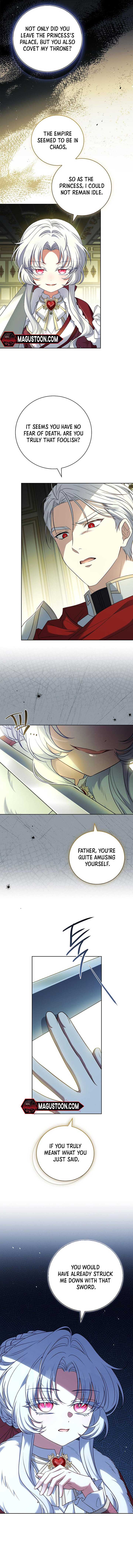 The Father and the Daughter Chapter 7 78 ch 7 11