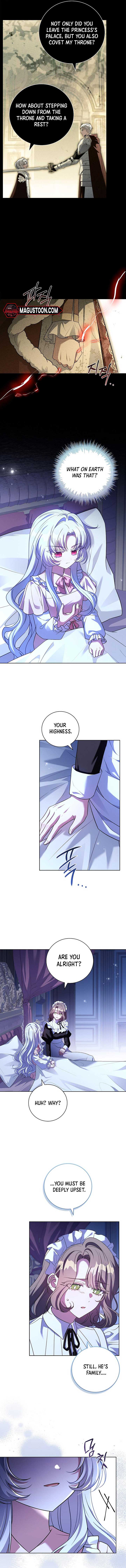 The Father and the Daughter Chapter 7 81 ch 7 14