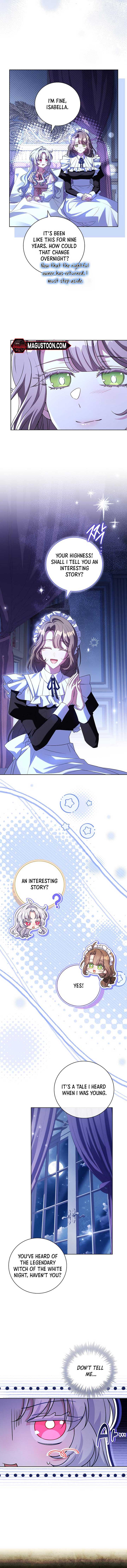 The Father and the Daughter Chapter 7 82 ch 7 15