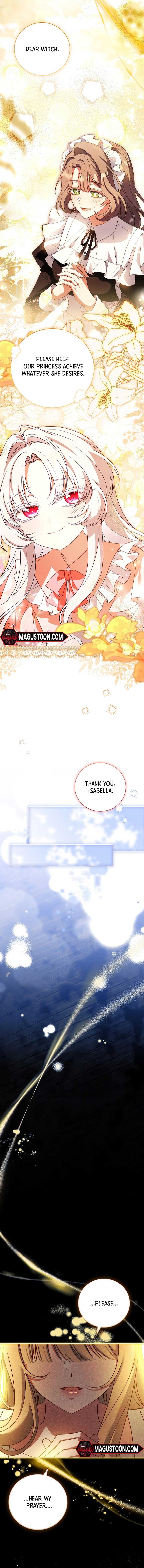 The Father and the Daughter Chapter 7 84 ch 7 17