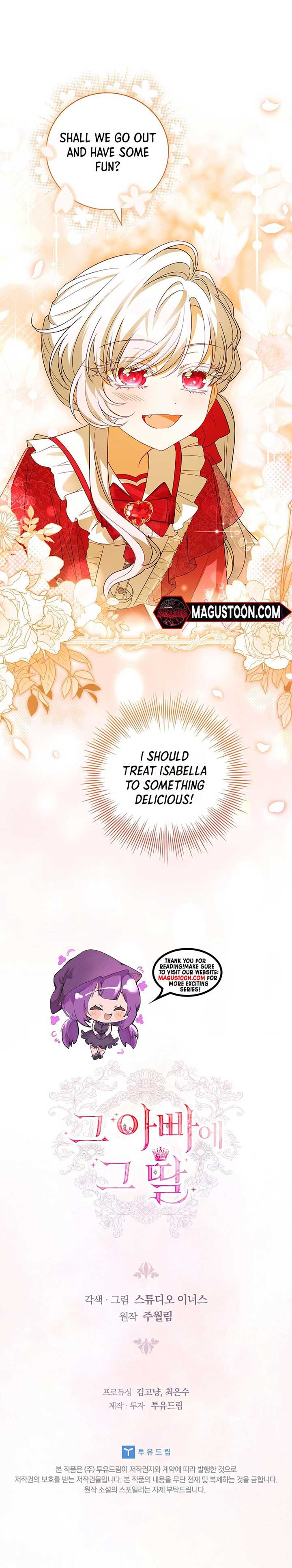 The Father and the Daughter Chapter 7 87 ch 7 20