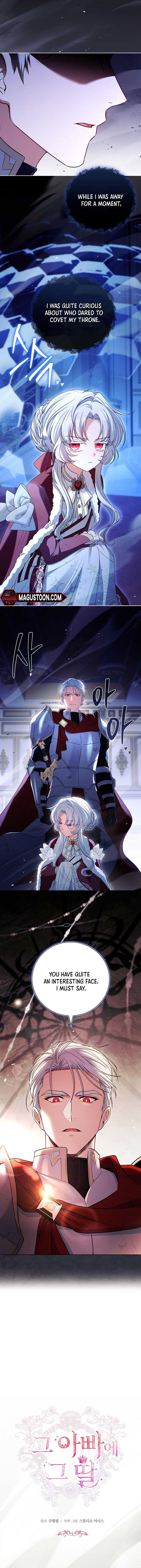The Father and the Daughter Chapter 7 74 ch 7 7