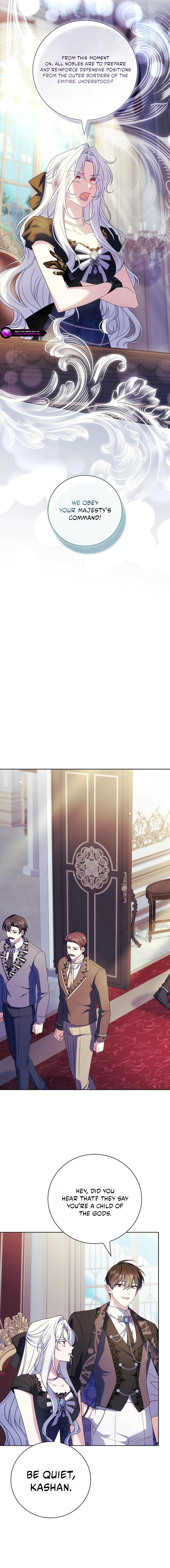 The Father and the Daughter Chapter 70 60 06