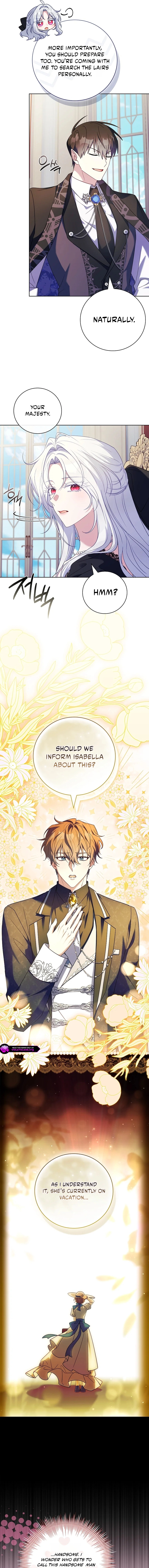 The Father and the Daughter Chapter 70 61 07