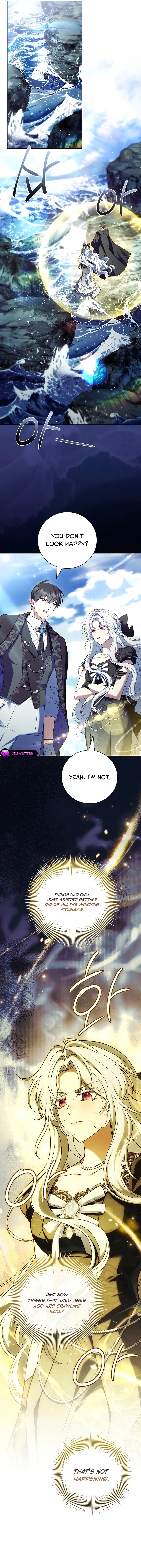 The Father and the Daughter Chapter 70 64 10