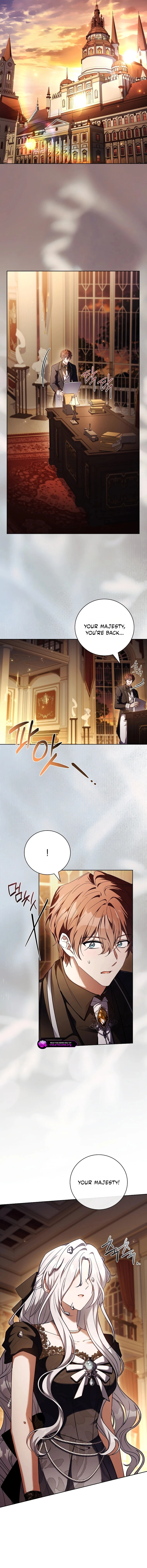 The Father and the Daughter Chapter 70 69 15