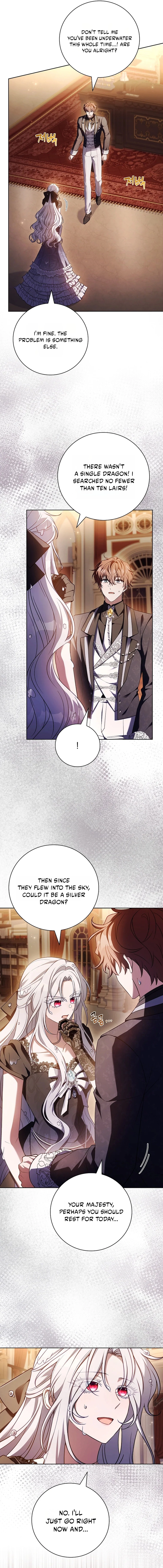 The Father and the Daughter Chapter 70 70 16