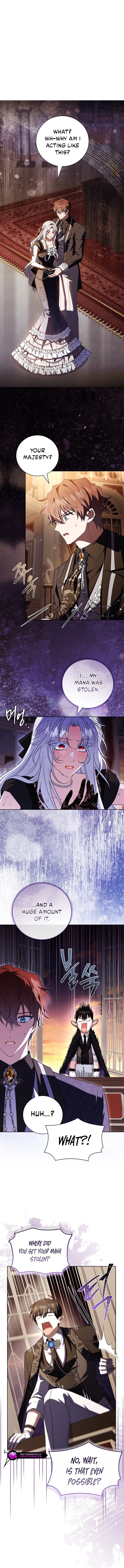 The Father and the Daughter Chapter 71 50 01