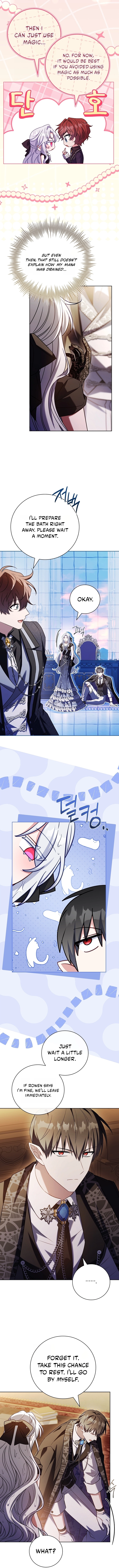 The Father and the Daughter Chapter 71 54 05