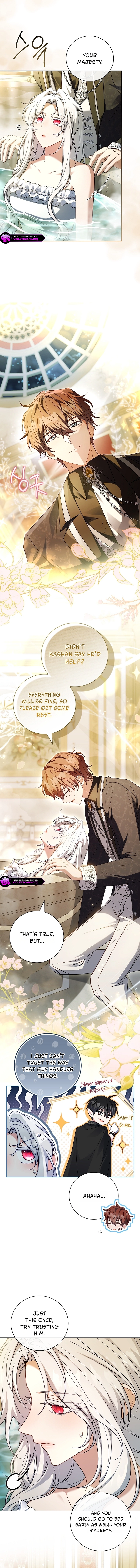 The Father and the Daughter Chapter 71 58 09