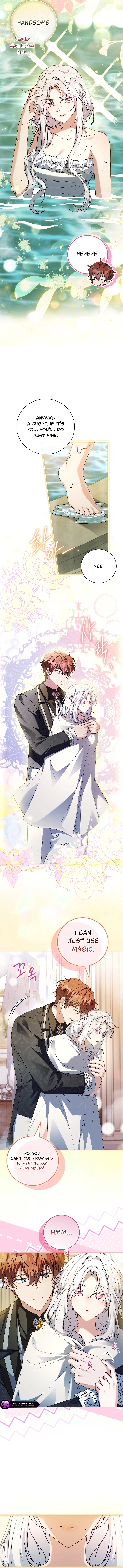 The Father and the Daughter Chapter 71 60 11