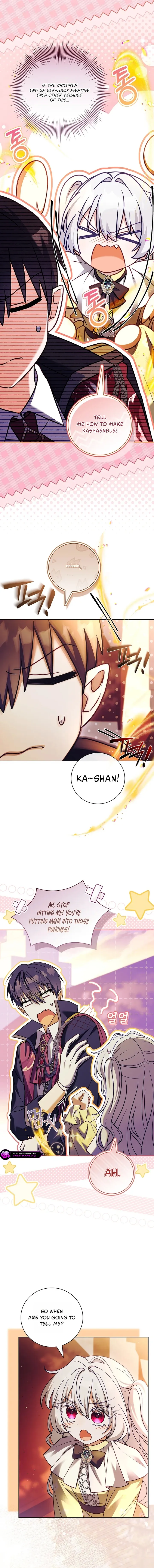 The Father and the Daughter Chapter 74 66 03 result