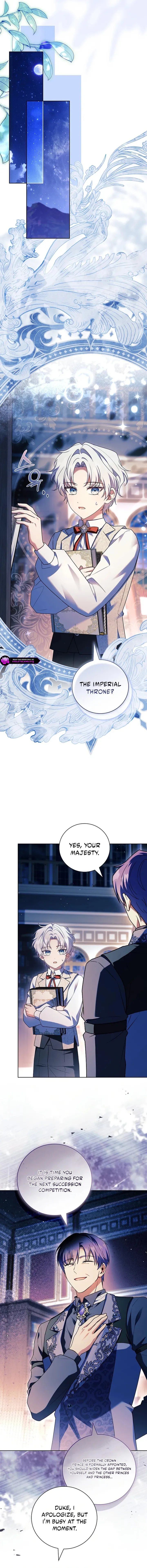 The Father and the Daughter Chapter 74 68 05 result