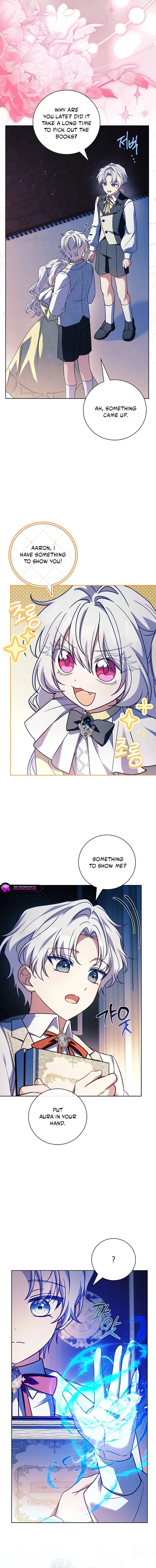 The Father and the Daughter Chapter 74 73 10 result